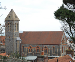 States of Guernsey Island Archives