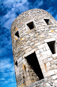 Martello Tower